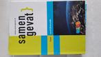 Samengevat havo aardrijkskunde, Boeken, Schoolboeken, Ophalen of Verzenden, HAVO, Aardrijkskunde
