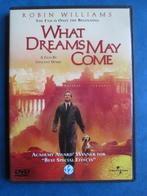 What Dreams May Come (1998), Cd's en Dvd's, Ophalen of Verzenden, Vanaf 12 jaar, Zo goed als nieuw, Drama