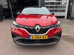 Renault Captur 1.3 mild hybrid 160 R.S. Line, 65 €/maand, Stof, Gebruikt, 1330 cc