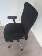Rovo 4015 ergonomische stoel, Ophalen, Balstoel, Zwart, Zo goed als nieuw