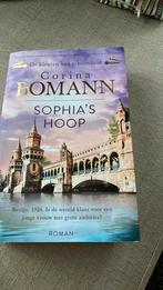 Corina Bomann - Sophia's hoop, Boeken, Ophalen of Verzenden, Zo goed als nieuw, Corina Bomann, Nederland