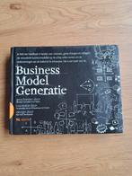 Alexander Osterwalder - Business model generatie, Boeken, Ophalen of Verzenden, Zo goed als nieuw, Alexander Osterwalder; Yves Pigneur