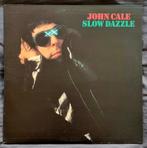 JOHN CALE - 'Slow Dazzle' (UK-persing, 1975), Ophalen of Verzenden, Zo goed als nieuw, 12 inch, Poprock