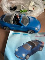 Playmobil 5991 Porsche 911 Targa 4S, Ophalen, Zo goed als nieuw, Complete set