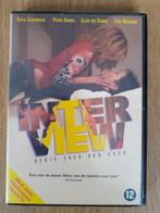 Interview - film van Theo van Gogh.(Dvd), Cd's en Dvd's, Dvd's | Filmhuis, Ophalen of Verzenden, Vanaf 12 jaar