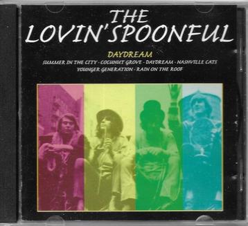 CD The Lovin' Spoonful  beschikbaar voor biedingen