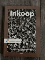 Brigitte Faber-de Lange - Inkoop, Ophalen of Verzenden, Zo goed als nieuw, Economie en Marketing, Noordhoff Uitgevers