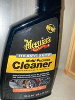 Meguiar's Multi-Purpose Reiniger, Ophalen of Verzenden