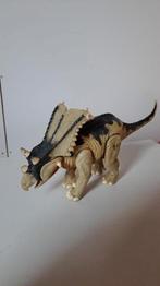 Jurrasic park tricetrops, Kinderen en Baby's, Speelgoed | Actiefiguren, Ophalen of Verzenden, Juraasoc, Dino, Park