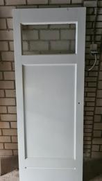 stompe deuren, Gebruikt, Deurkozijn, 150 tot 225 cm, Inclusief glas