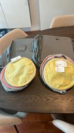 4 ikea organisers hangkasten, Ophalen of Verzenden