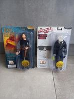 Lord of the rings en invisible man, Ophalen of Verzenden, Zo goed als nieuw