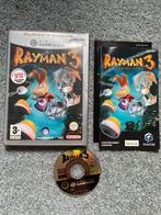 Rayman 3 met garantie, Nintendo, -, -, 1 speler