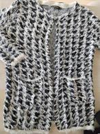 Mohair vest Conos L, Ophalen of Verzenden