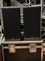 2stuks JBL XE4 vintage speakers, Ophalen, Gebruikt, 120 watt of meer, Front, Rear of Stereo speakers