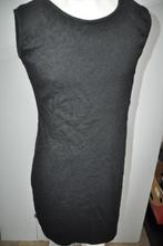 U86U Jurk Zus van Sil maat 44 Zwart, Zwart, Maat 42/44 (L), Ophalen of Verzenden, Zo goed als nieuw