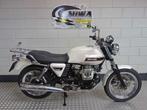 MOTO GUZZI V 7 CLASSIC (bj 2009), 2 cilinders, 744 cc, Motorrijbewijs A, Bedrijf