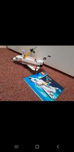 Lego spaceshuttle 3367, Kinderen en Baby's, Speelgoed | Duplo en Lego, Ophalen of Verzenden, Zo goed als nieuw