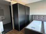 Kledingkast, Huis en Inrichting, Kasten | Kledingkasten, Ophalen, 200 cm of meer, 50 tot 100 cm, Zo goed als nieuw