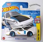 Hot Wheels '96 Porsche Carrera, Ophalen, Nieuw, Auto