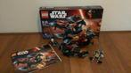 Lego Star Wars 75145, Kinderen en Baby's, Speelgoed | Duplo en Lego, Ophalen, Zo goed als nieuw, Complete set, Lego