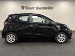 Hyundai I10 1.0i Comfort*NAP*PDC*Nationale Auto Pas*Airco*Cr, Gebruikt, Euro 6, Zwart, Origineel Nederlands