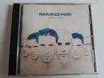 Rammstein: Herzeleid, Ophalen of Verzenden, Zo goed als nieuw