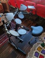 Yamaha DTXpress electronisch drumstel, Ophalen, Gebruikt, Yamaha, Elektronisch