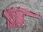 Mooi vestje van Small Rags! Maat 92 - zo goed als nieuw, Ophalen of Verzenden, Zo goed als nieuw, Meisje, Broek