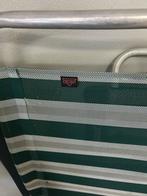 4 Crespo Campingstoelen - Lichtgewicht & Comfortabel, Ophalen of Verzenden, Gebruikt, Campingstoel