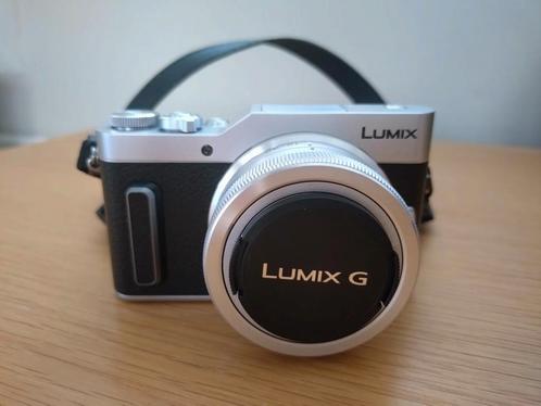 Panasonic LUMIX G DC-GX880K, Audio, Tv en Foto, Fotocamera's Digitaal, Zo goed als nieuw, Overige Merken, 8 keer of meer, Ophalen of Verzenden