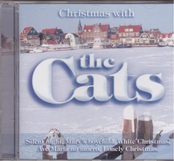 The Cats - Christmas with The Cats. beschikbaar voor biedingen