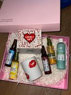 Yves Rocher Cadeauset, Ophalen of Verzenden, Nieuw, Bodylotion, Crème of Olie