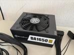 SilverStone SST-DA1650-G, 1650W voeding - Doe Een Bod‼️, Ophalen of Verzenden, Zo goed als nieuw