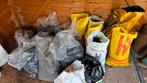 Kolen te koop, Huis en Inrichting, Kachels, Ophalen, Zo goed als nieuw, Hout, Pelletkachel