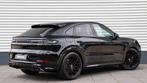 Porsche Cayenne Coupé 3.0 E-Hybrid SportDesign | Head-up |, Gebruikt, Zwart, 2995 cc, Zwart