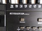 Yamaha PSR-E253 Keyboard + Standaard - Zo Goed Als Nieuw, 61 toetsen, Yamaha, Ophalen of Verzenden, Zo goed als nieuw