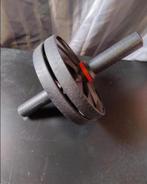 Domyos Buikspierwiel, Ophalen of Verzenden, Zo goed als nieuw, Buik, Overige typen