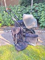 Bugaboo Bee5, Gebruikt, Bugaboo, Verstelbare duwstang, Ophalen