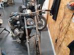 mooie custom made bobber, Motoren, Overige Motoren, Ophalen of Verzenden