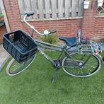 Cortina U4 Transportfiets Jongens 26 inch, Ophalen, Overige merken, Versnellingen