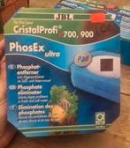 NIEUW: JBL Phosex Ultra Cristalprofi e700, 900  10€, Nieuw, Ophalen of Verzenden, Filter of Co2