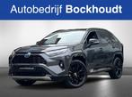 Toyota RAV4 2.5 Hybrid AWD Bi-T. | Trekhaak | Camera | Stoel, Automaat, 4 cilinders, 2487 cc, 218 pk
