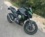 Kawasaki Z800E - 35KW (Vol Vermogen) - SC Project, Particulier, 800 cc, Minimaal motorrijbewijs A2, 12 t/m 35 kW