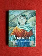 Sandor Kis. Bernadette: Het kind van Lourdes, Ophalen of Verzenden, Gelezen