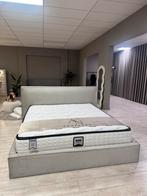 180x200 ARTINESS bed incl. matras €885,-, Huis en Inrichting, Slaapkamer | Matrassen en Bedbodems, Ophalen of Verzenden, 180 cm