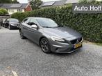 Volvo V40 2.0 D3 R-Design Automaat | LED | Navi | Autom. Air, Auto's, Gebruikt, Euro 6, 4 cilinders, 1353 kg
