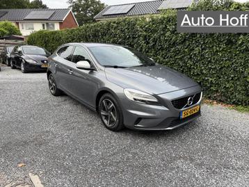 Volvo V40 2.0 D3 R-Design Automaat | LED | Navi | Autom. Air beschikbaar voor biedingen