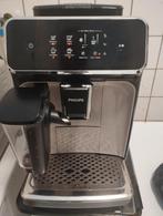 Te koop, Afneembaar waterreservoir, Espresso apparaat, Zo goed als nieuw, Koffiebonen