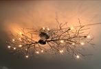 Moderne Plafondlamp - Takken Design, Huis en Inrichting, Lampen | Plafondlampen, Ophalen, Zo goed als nieuw, Metaal